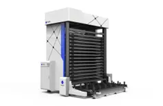 Quels sont les systèmes de remplissage des produits sur une ligne de production automatisée ?